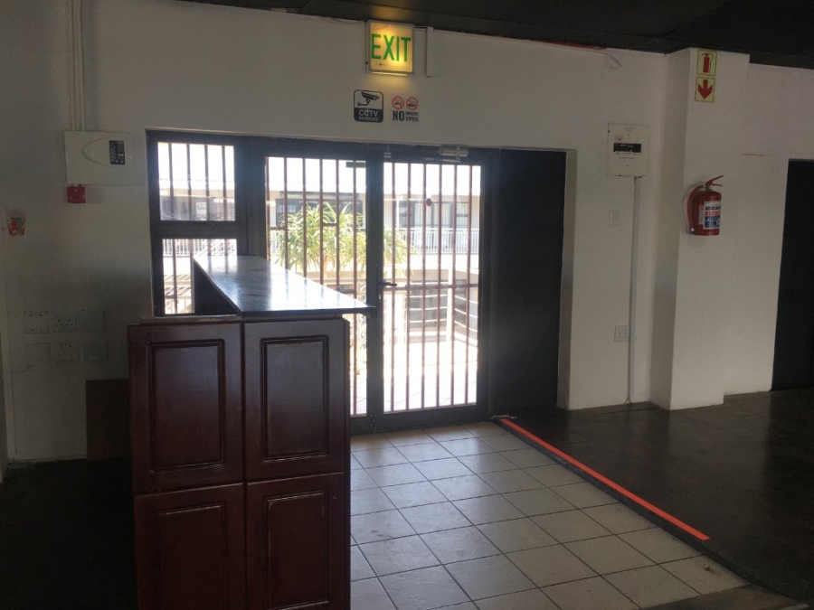 To Let commercial Property for Rent in Parklands Western Cape